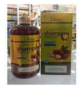 Donse Hair Care Argan Oil Shampoo Nourishing Repair 500ml - YehChez.pk